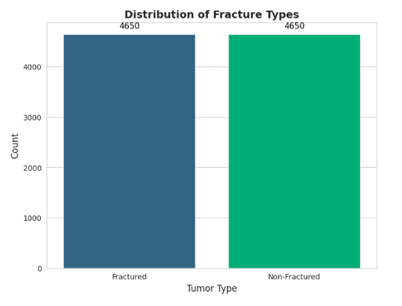 fracture-detection-ai-bar-plot