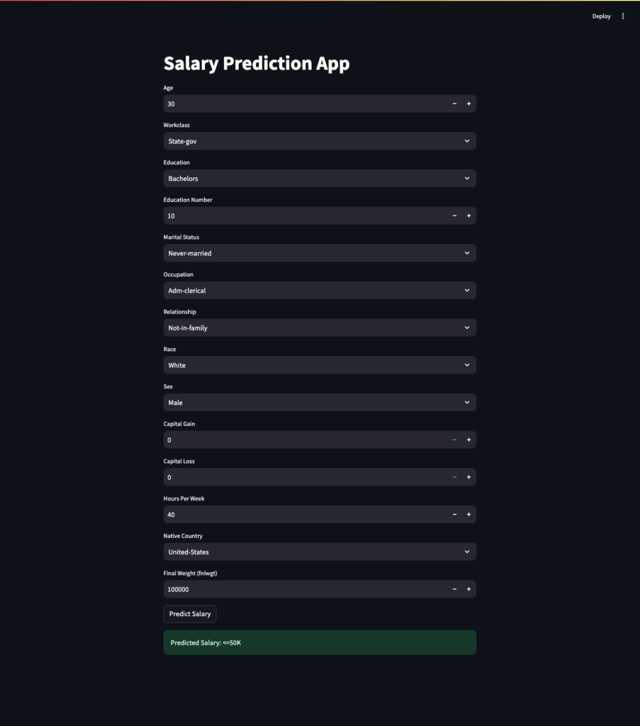 predict-your-salary-using-python