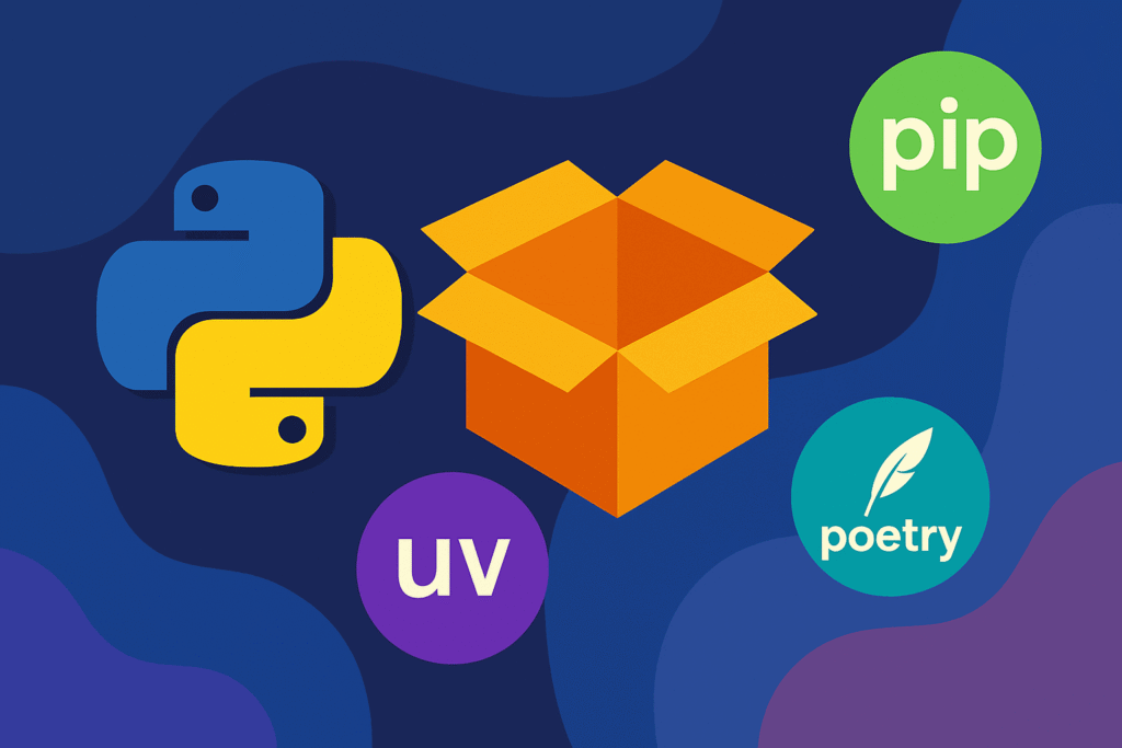 python-packaging-tools-2025