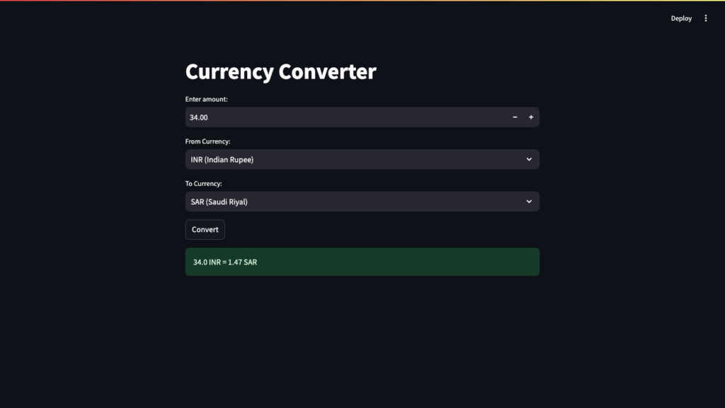 streamlit-currency-converter-screenshot
