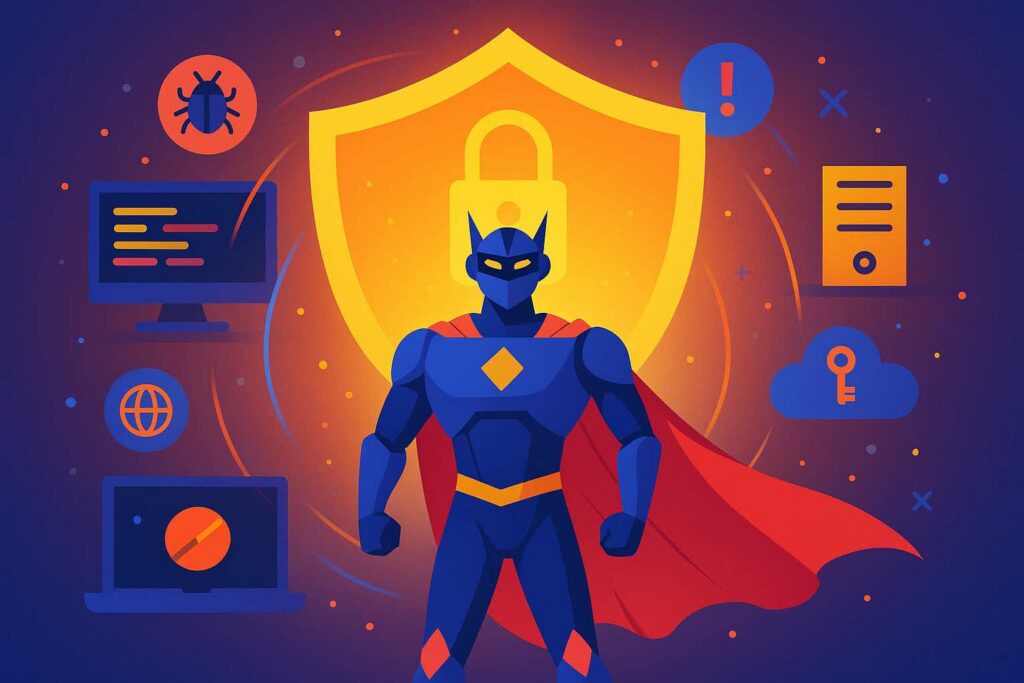 AI Agents in Cybersecurity