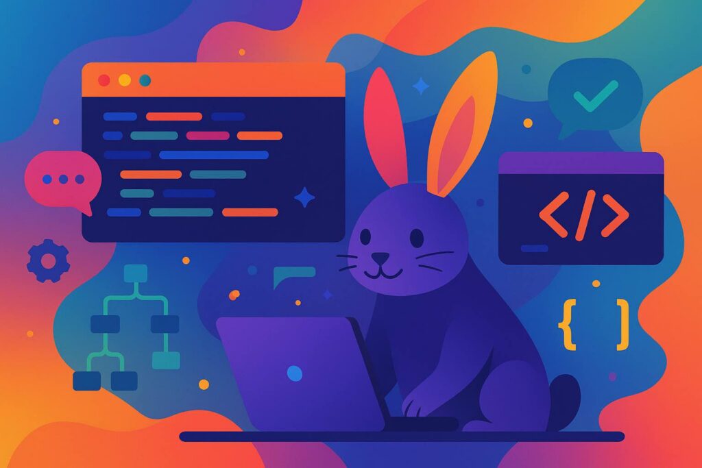 CodeRabbit AI Code Review