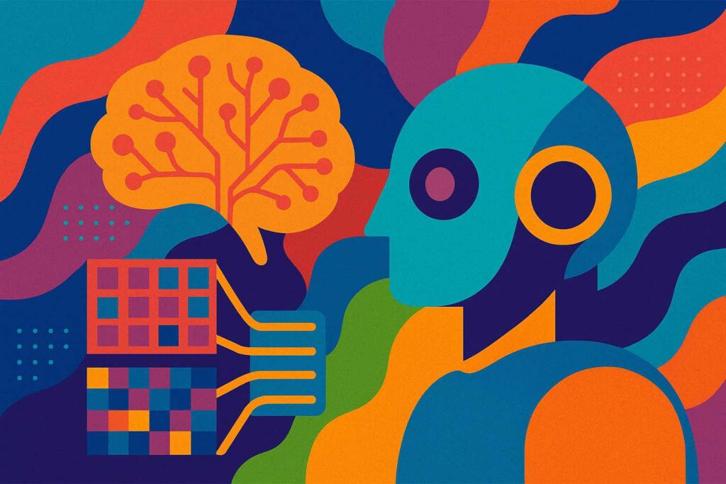 DINOV3 Computer Vision AI Model Meta