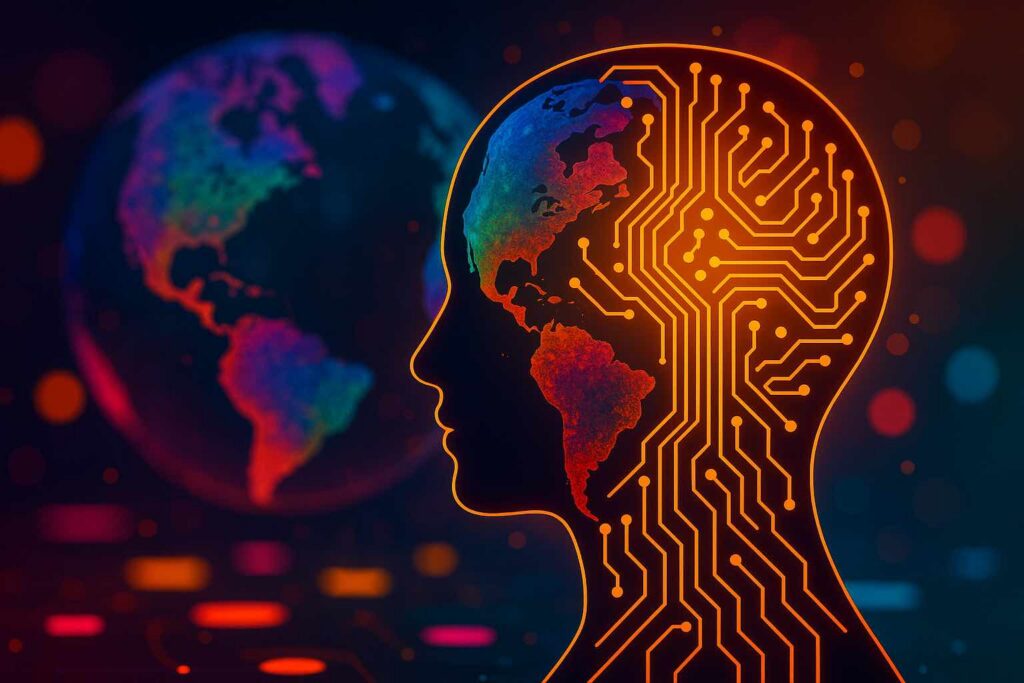 MetaCLIP 2 Multilingual AI Meta