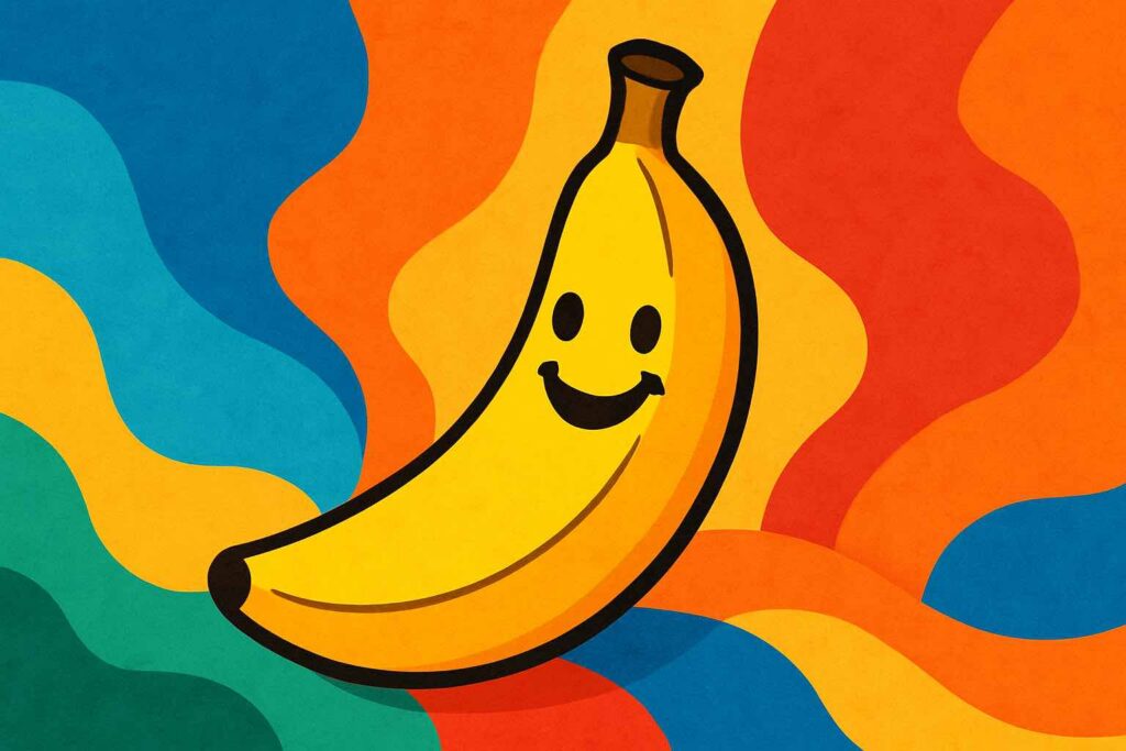 Nano Banana AI Image Editing