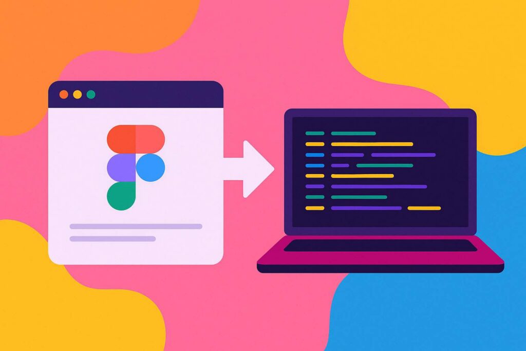 Rocket.new Figma to Code