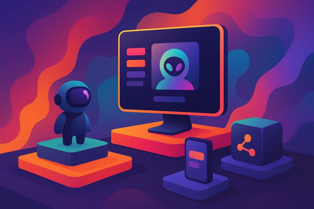 Dyad AI Open-source App Builder Featured