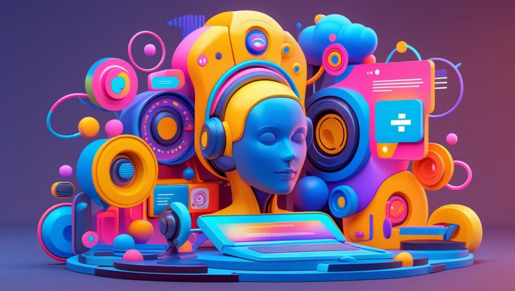 Gemini Deep Think AI - Google's 2025 Reasoning Model