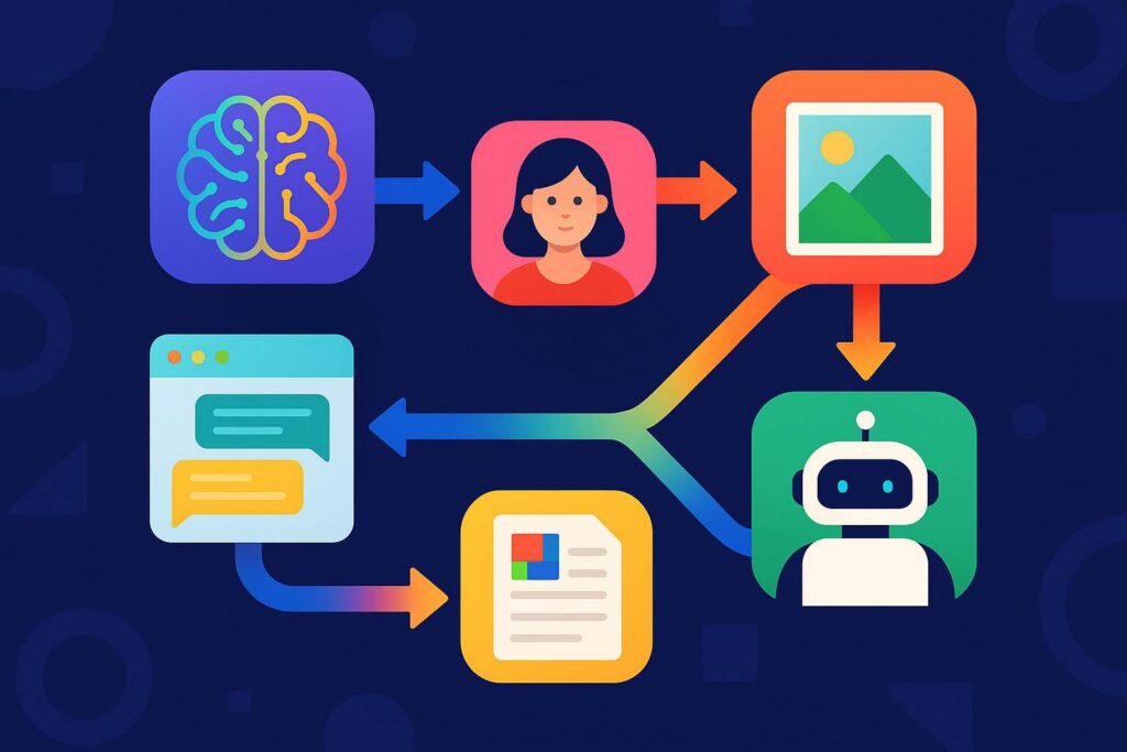 Generative AI Projects