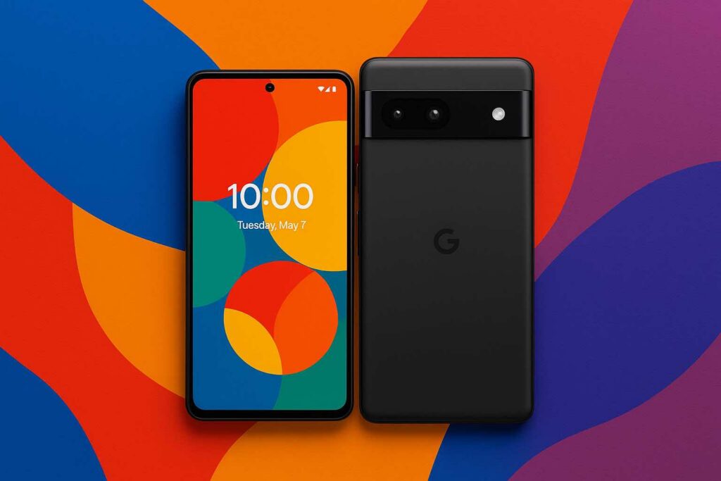 google pixel 10 ai features