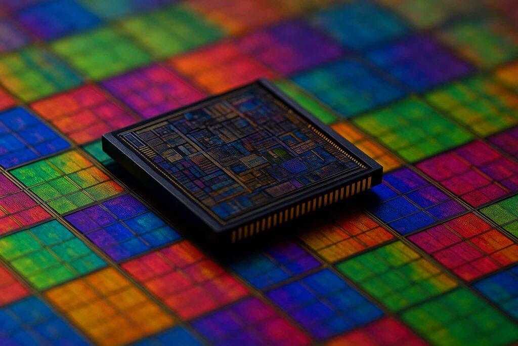 india-first-silicon-chip-semicon-india-vikram