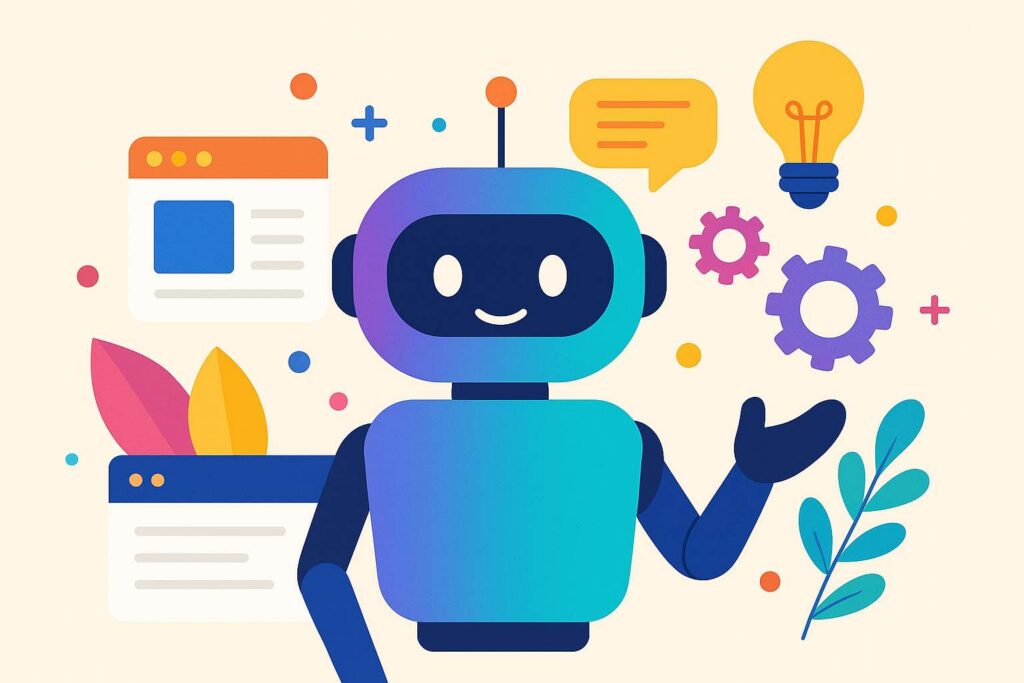 wordpress-telex-ai-coworker-guide